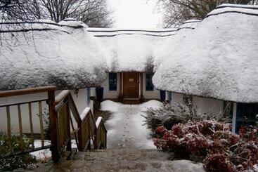 住宿加早餐  Waterford Manor