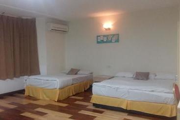 בית מלון כפרי Fresh  Bercham