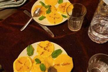 Hotel Auberge Ksar Ait Ben Haddou