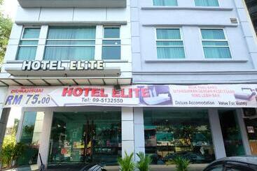 Hotel Elite
