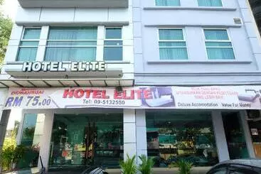 Hotel Elite
