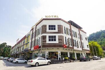 Hotelli Gm Holiday Permai Jaya