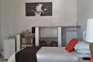 Hotelli Laaiplek