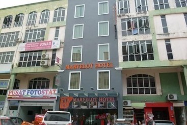 Hotel Marvelot
