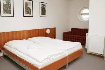 Hôtel Maxim