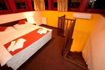 Hotel Peklo