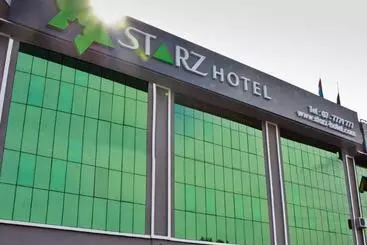 Otel Starz