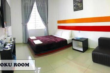 Resort Otel Jerantut Hill