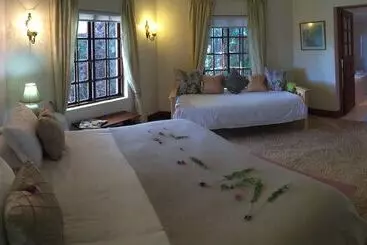 Mont Fleur B&b