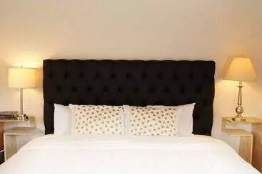 ホテル Cabaña El Encino Iii En Real Del Monte