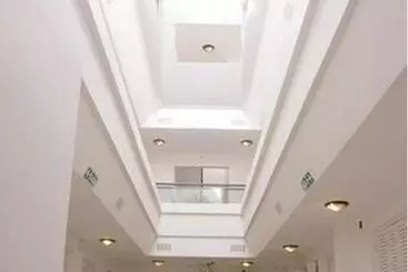 هتل Patio Del Mar