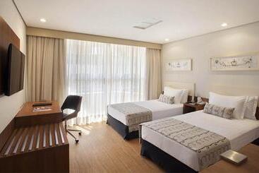 Hotel Windsor Plaza Brasília