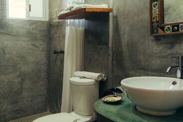 Szálló Casa Losodeli & Coworking  Adults Only