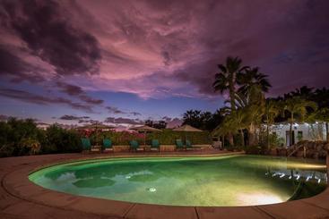 צימר Serendipity