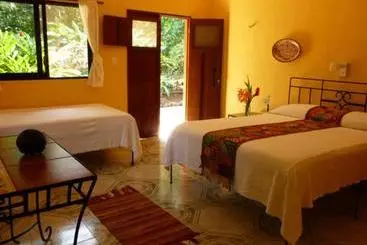 تختخواب و صبحانه The Flycatcher Inn Boutique