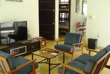 Hostel Viatger Inn