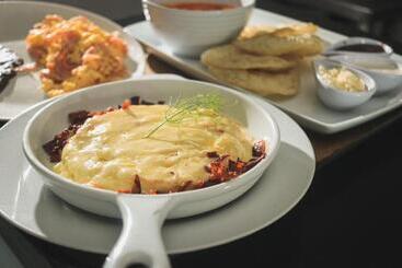 فندق Aqua Spa & Resort