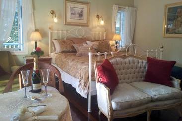 호텔 Amore Mt Tamborine