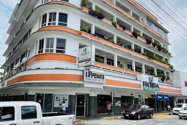 Hotel Florida De Tuxpan