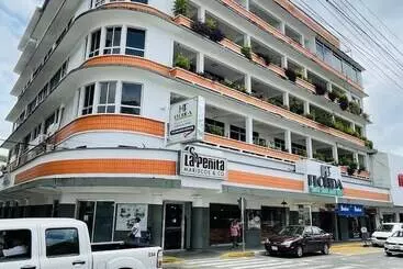 Hotel Florida De Tuxpan