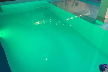 Hotel Caracol Isla Mujeres