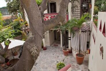 فندق Casa Blanca