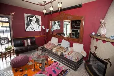Hotel Casa Blanca