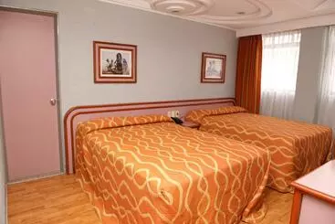 Hotelli Cuba