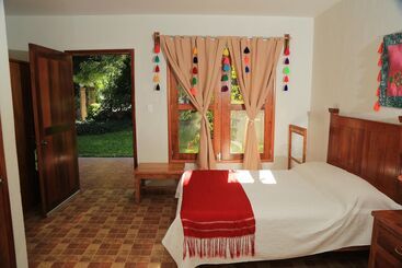 El Molino Hotel Boutique