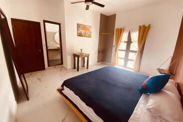 Hotel Howlita Tulum   Adult Only