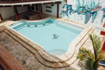 Hotel Howlita Tulum Adult Only