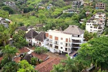 酒店 Ito Los Sueños