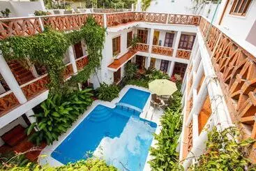 Otel Ito Los Sueños