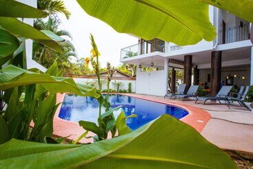 ホテル Ito Los Sueños