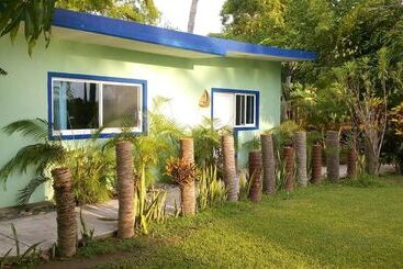 בית מלון כפרי Marina San Blas