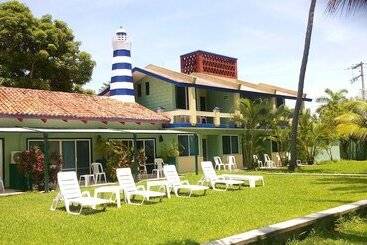 Hotel Marina San Blas