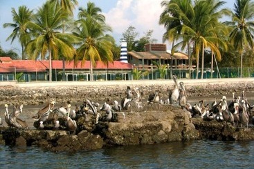 فندق Marina San Blas