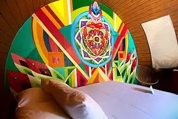 Matices Hotel De Barricas