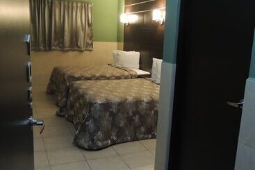 Hotel Metropolitano Tampico