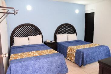 Hotelli Nautico Confort