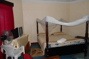 Hotel Panorama Cottages