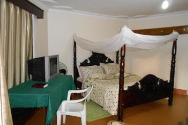 Hotel Panorama Cottages