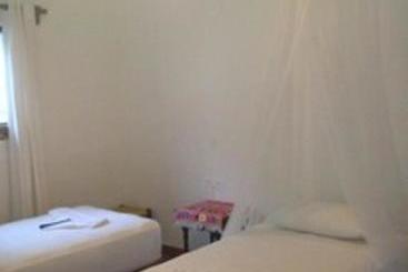 Отель Paraiso Escondido