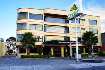 ホテル Posada Kenmar