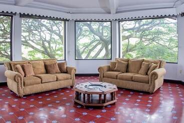 Hotel Rancho La Joya