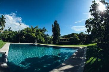 ホテル Rancho La Joya