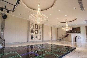 ホテル Real De San Jose