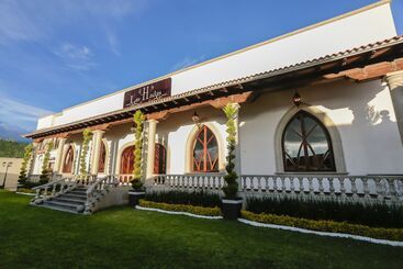 فندق Real De San Jose