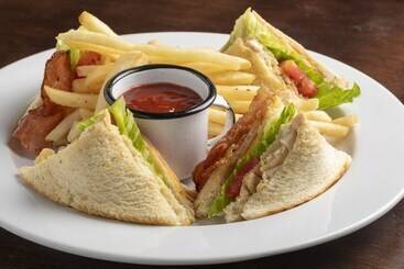 Hotel Real De San Jose