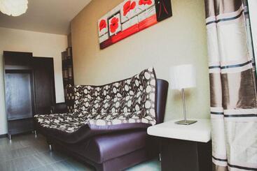 בית מלון כפרי Rincon Del Cielo